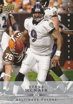 Steve McNair
