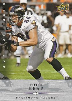 Todd Heap