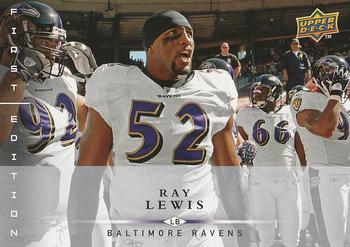 Ray Lewis