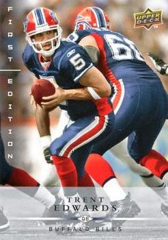 Trent Edwards