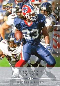 Marshawn Lynch
