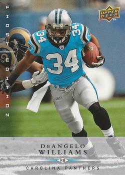 DeAngelo Williams