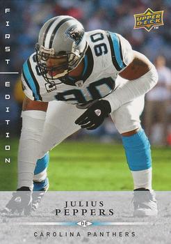 Julius Peppers