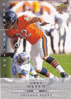 Greg Olsen