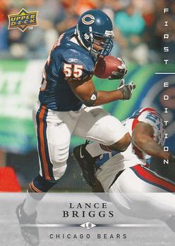Lance Briggs