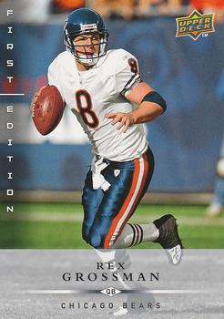Rex Grossman