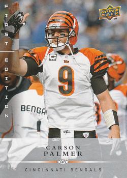 Carson Palmer