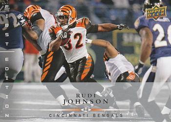 Rudi Johnson