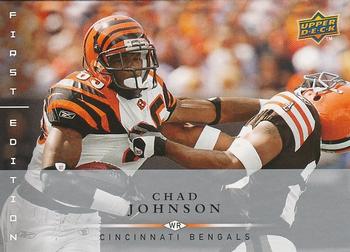 Chad Johnson