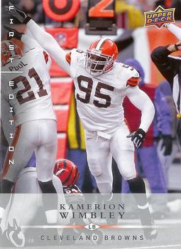 Kamerion Wimbley