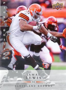 Jamal Lewis