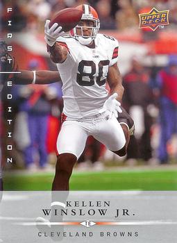 Kellen Winslow Jr.