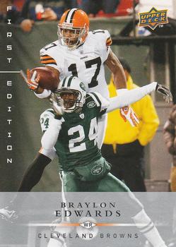 Braylon Edwards