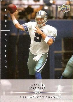 Tony Romo