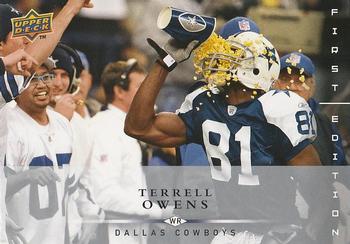 Terrell Owens