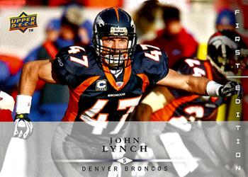John Lynch