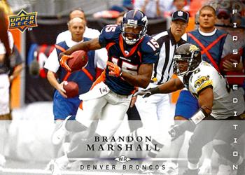 Brandon Marshall