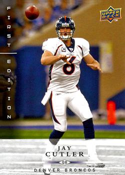 Jay Cutler