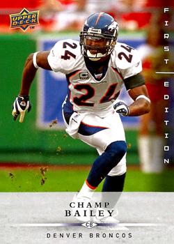 Champ Bailey