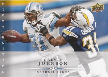 Calvin Johnson