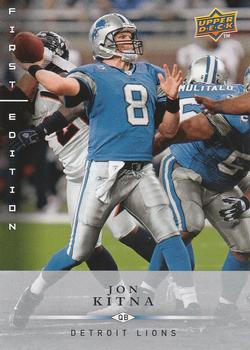Jon Kitna