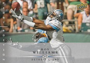 Roy Williams