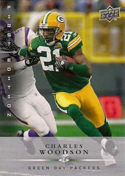 Charles Woodson