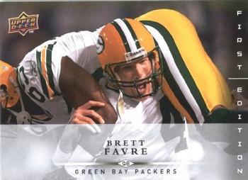 Brett Favre