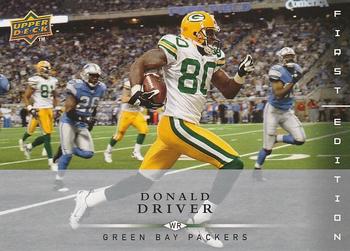 Donald Driver