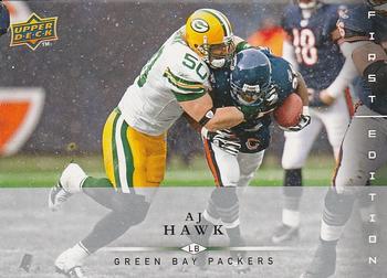 A.J. Hawk