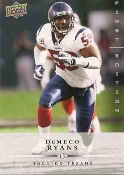 DeMeco Ryans