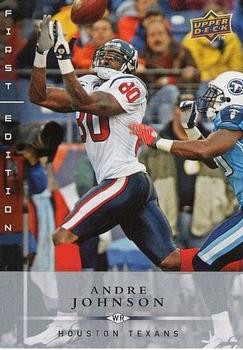 Andre Johnson