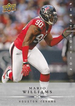 Mario Williams