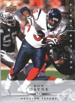 Ron Dayne