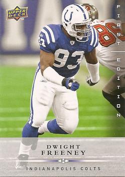Dwight Freeney
