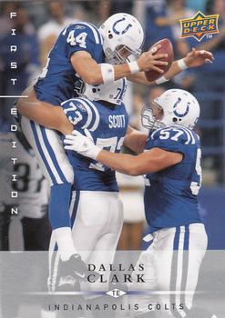 Dallas Clark