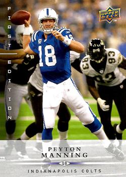 Peyton Manning