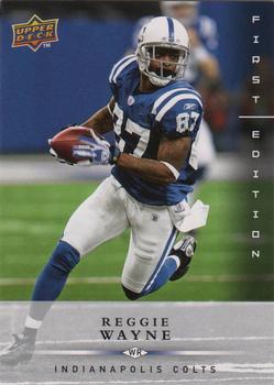 Reggie Wayne