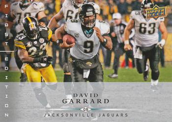 David Garrard