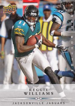 Reggie Williams
