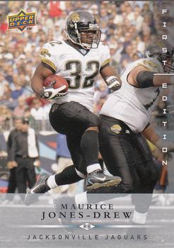 Maurice Jones-Drew
