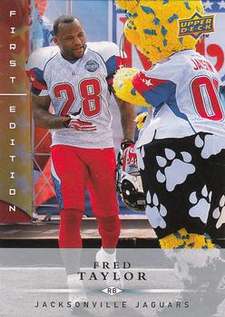 Fred Taylor