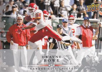 #73 Dwayne Bowe