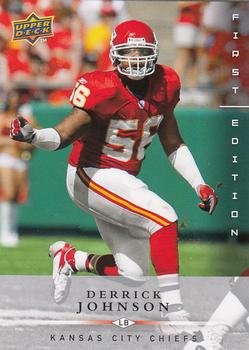 Derrick Johnson