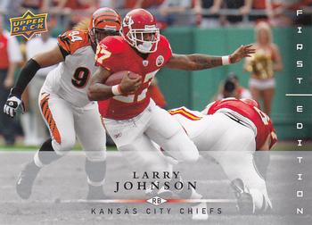 Larry Johnson
