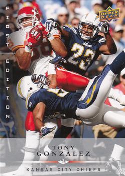 Tony Gonzalez