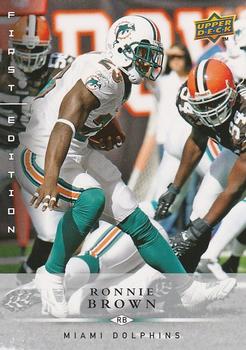 Ronnie Brown