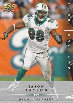Jason Taylor