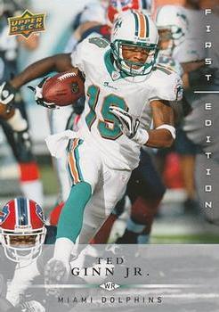 Ted Ginn Jr.
