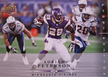 Adrian Peterson